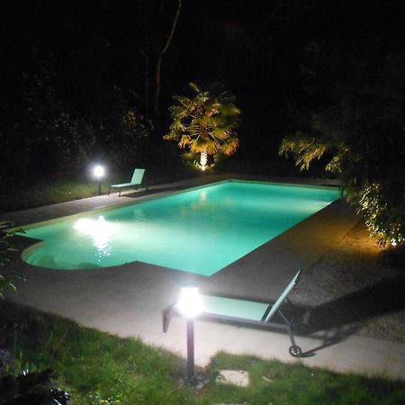 Clos Du Bois Brard B&B Saumur Exteriör bild
