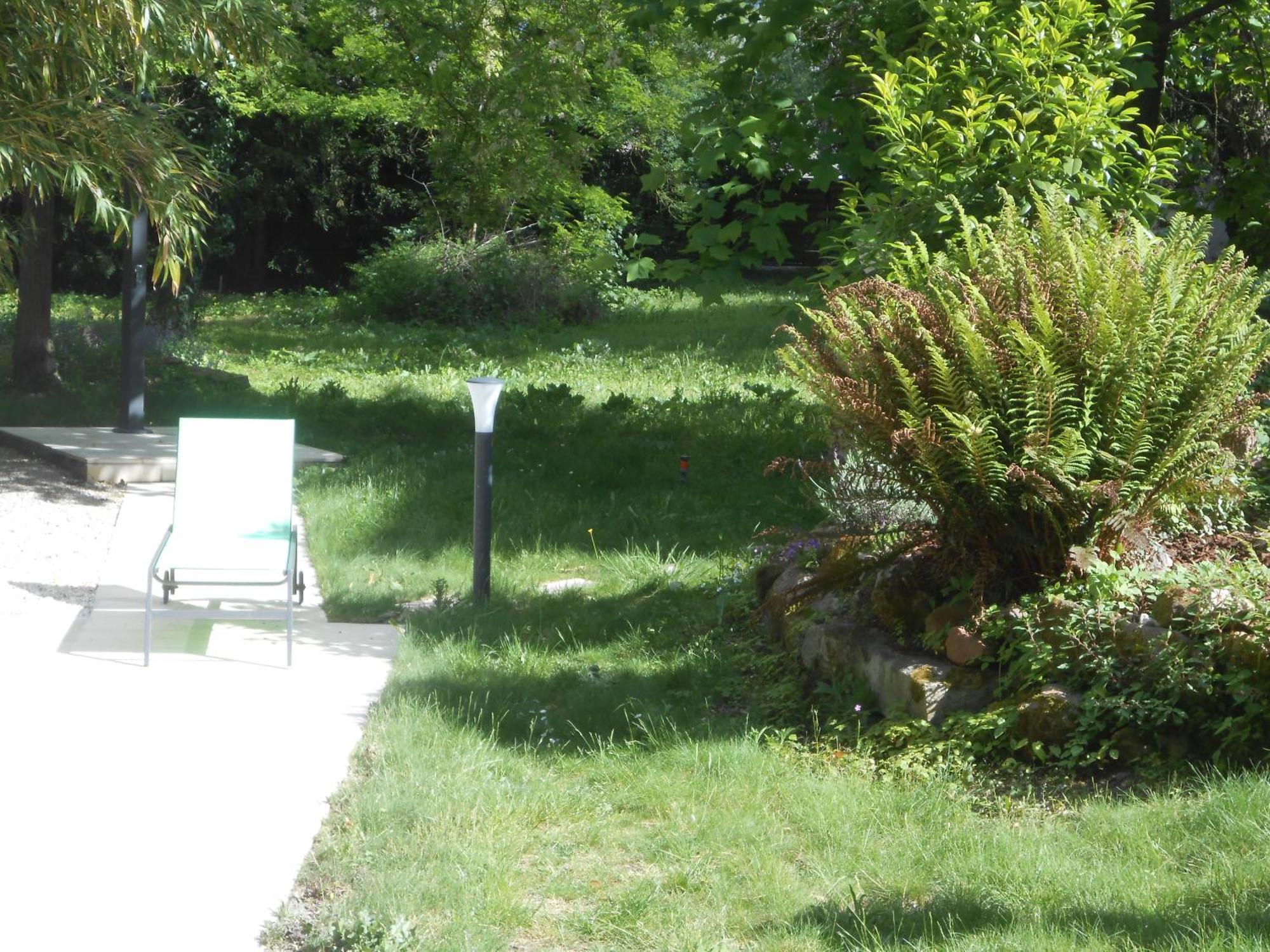 Clos Du Bois Brard B&B Saumur Exteriör bild