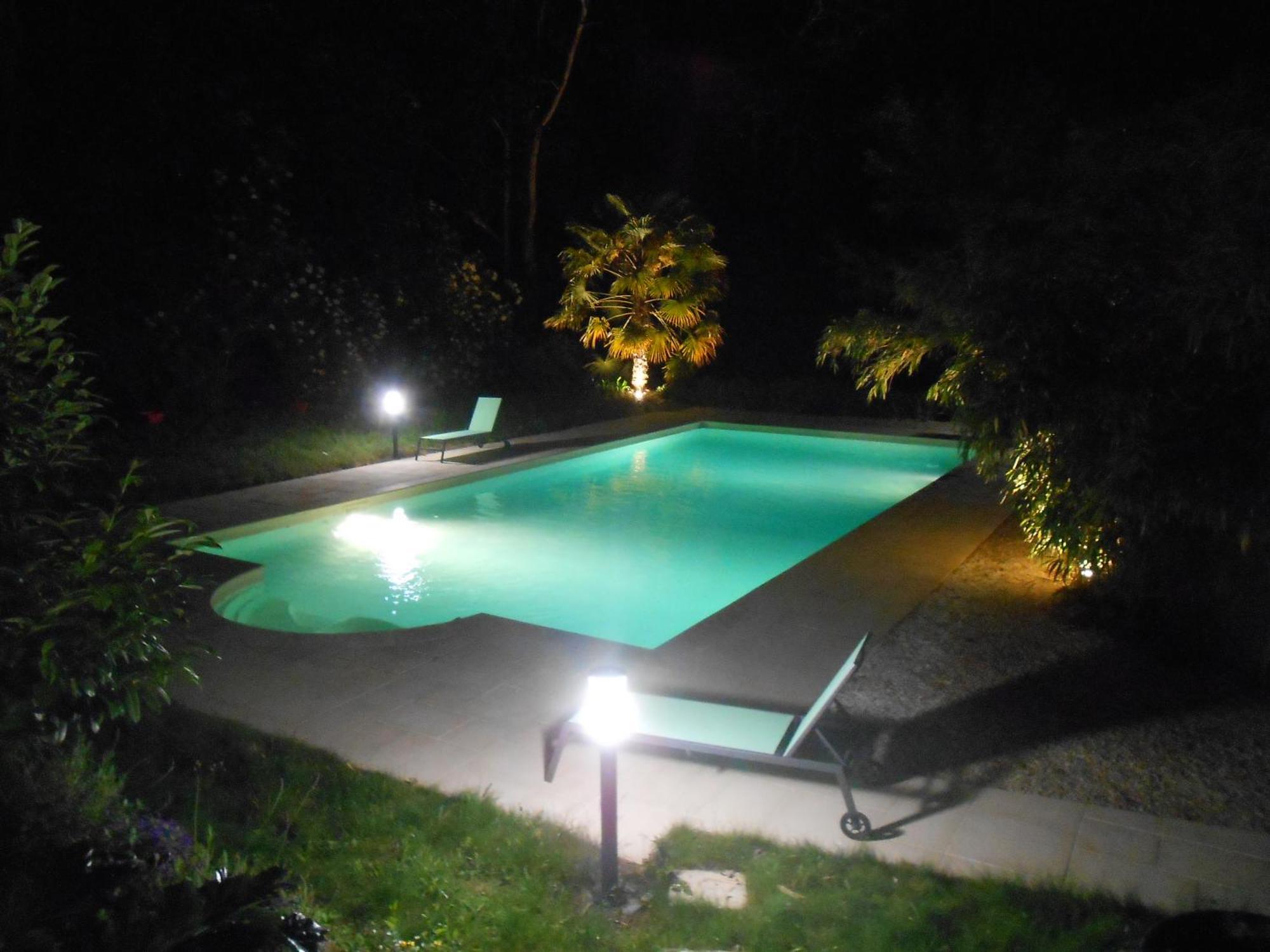 Clos Du Bois Brard B&B Saumur Exteriör bild
