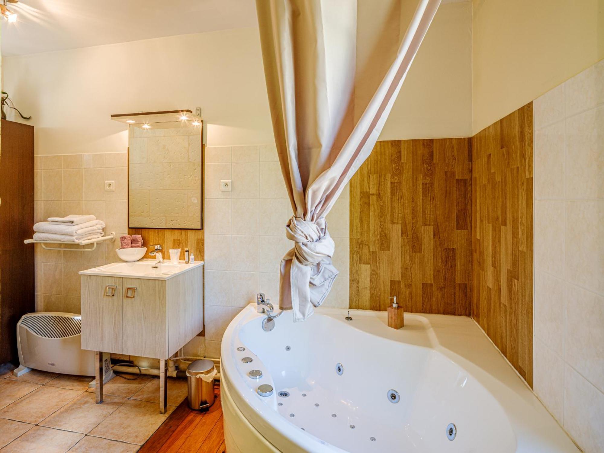Clos Du Bois Brard B&B Saumur Exteriör bild
