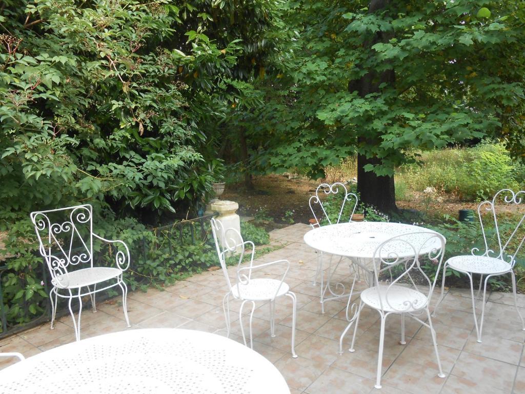 Clos Du Bois Brard B&B Saumur Exteriör bild